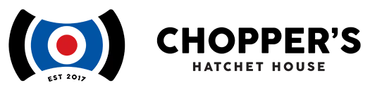 Chopper's Hatchet House